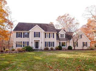67 Alberts Hill Rd, Sandy Hook, CT 06482