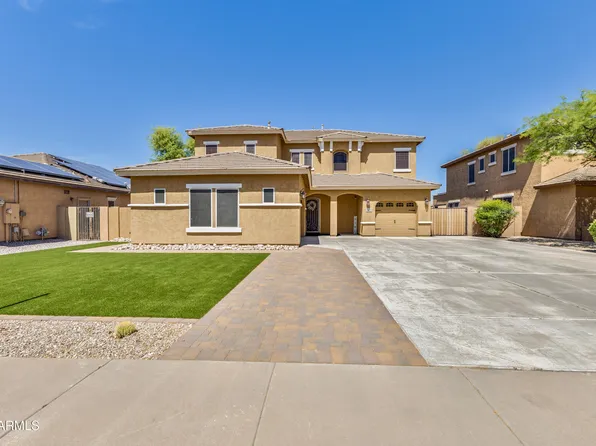 3256 E Geronimo Court, Gilbert, AZ 85295