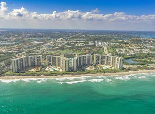 300 Ocean Trail Way APT 1107, Jupiter, FL 33477