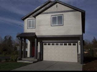 5807 SE 33rd St, Gresham, OR 97080