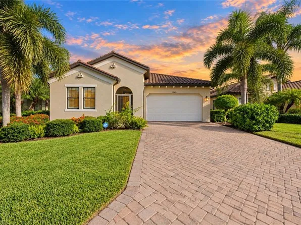 12678 Fairington WAY, FORT MYERS, FL 33913