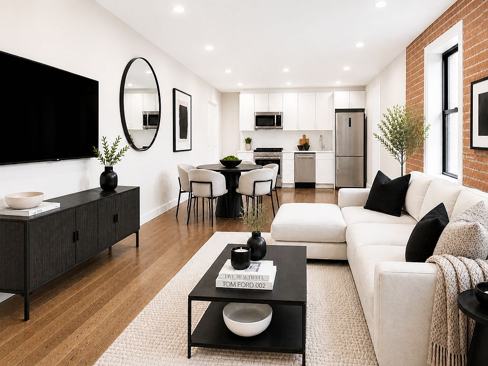 1st image of 236 E 5th St #4G