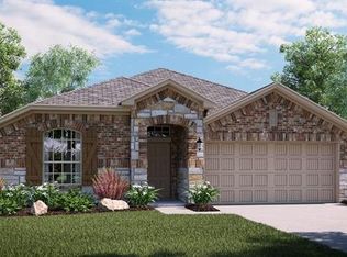 425 Eureka Ct, Burleson, TX 76028