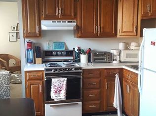 181 Salem St APT 14, Boston, MA 02113