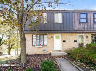 308 Cricketwood Ct, Canonsburg, PA