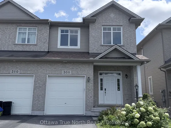 308 Glenbrae Ave S, Ottawa, ON K2W 0B9