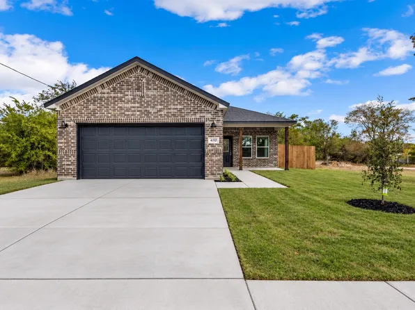 4410 Hamilton Ave, Dallas, TX 75210