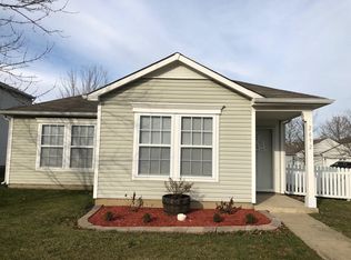 2692 Margesson Xing, Lafayette, IN 47909