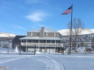 4941 E Shore Rd, Saint Charles, ID 83272