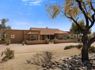 12545 E Doubletree Ranch Rd, Scottsdale, AZ 85259