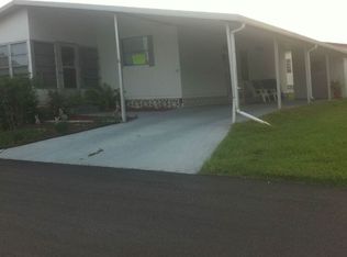 3230 Railway Ave, Lakeland, FL 33805