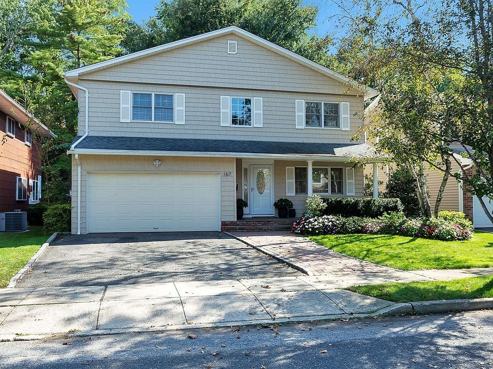 167 Soundview Drive, Port Washington, NY 11050 Zillow