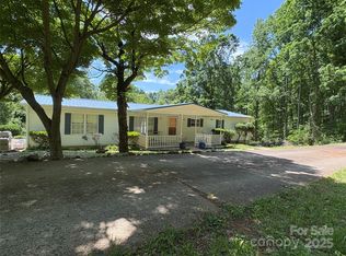311 Coopers Gap Rd, Rutherfordton, NC 28139