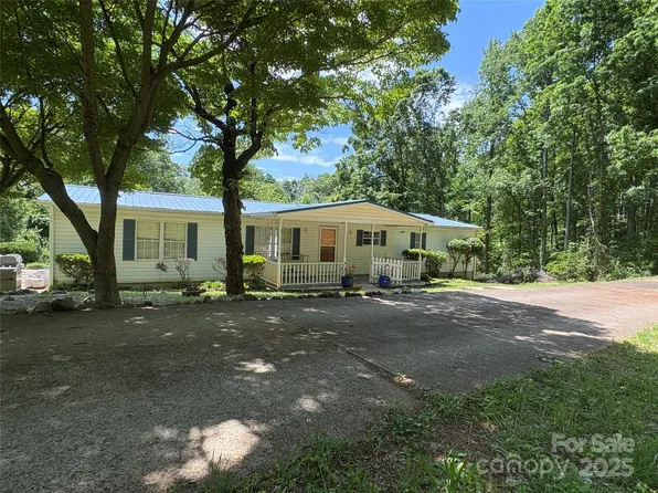 311 Coopers Gap Rd, Rutherfordton, NC 28139