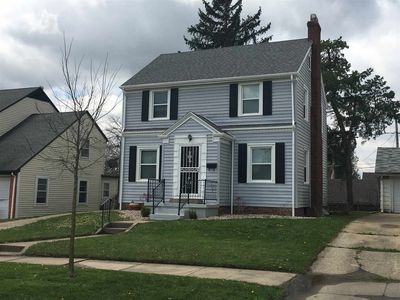 4526 Lafayette Esplanade St, Fort Wayne, IN, 46806