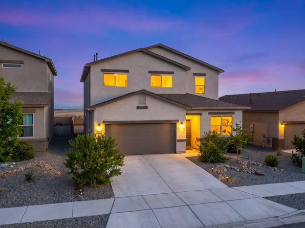 1549 Estrella Noche Loop NE, Rio Rancho, NM 87144