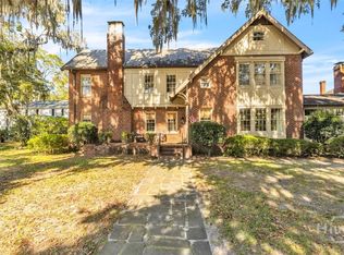 324 E 46th St, Savannah, GA 31405