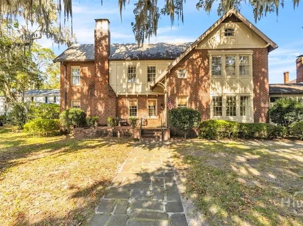 324 E 46th Street, Savannah, GA 31405