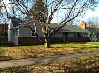 106 Diamond St, New Haven, CT 06515