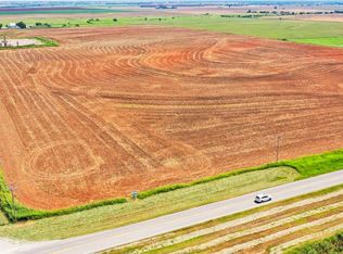 16301 N Highway 74, Hunter, OK 74640