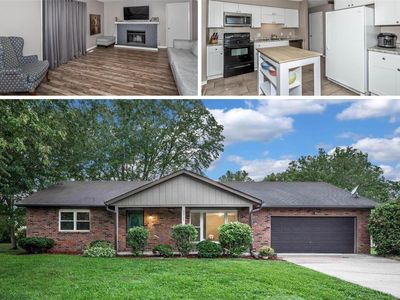 2317 College Ave, Belleville, IL, 62221