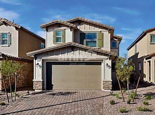 292 Yasmin Daylily Pl, Henderson, NV 89015
