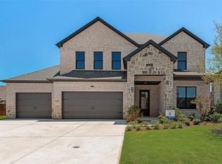 1327 Selby Rd, Van Alstyne, TX 75495