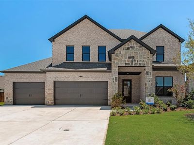 1327 Selby Rd, Van Alstyne, TX, 75495