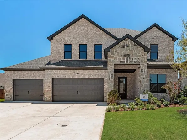 1327 Selby Rd, Van Alstyne, TX 75495