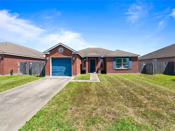 3038 Santa Lucia St, Corpus Christi, TX 78415