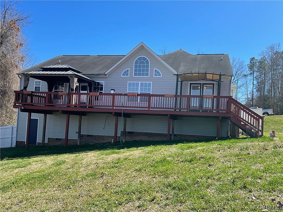 22190 Lake Jordan Dr, North Dinwiddie, VA 23803 Zillow