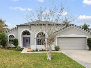1319 Twin Rivers Blvd, Oviedo, FL 32766