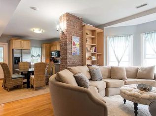 17 Holman St #U2, Allston, MA 02134