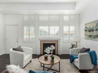 8199 Welby Road #2304, Denver, CO, 80229