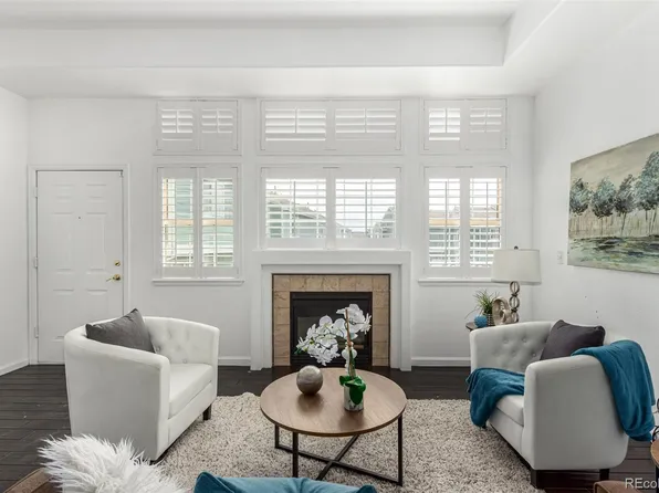 8199 Welby Road #2304, Denver, CO 80229