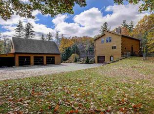 51 Robert Rogers Rd, Dunbarton, NH 03046