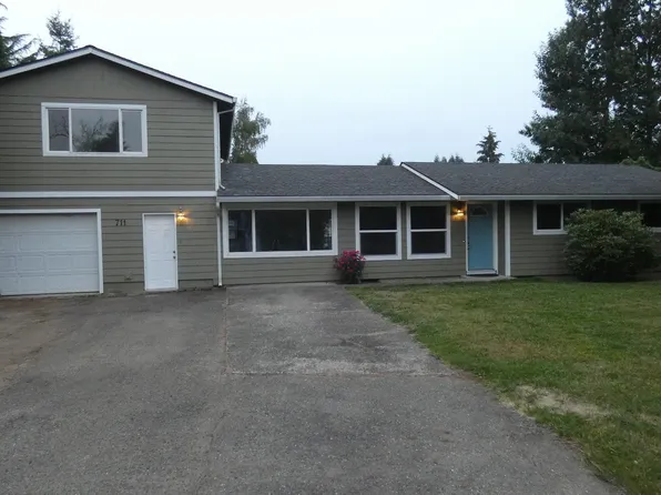 711 NE 1st Ct, Battle Ground, WA 98604