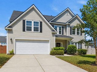 9670 Pebble Creek Blvd, Summerville, SC 29485