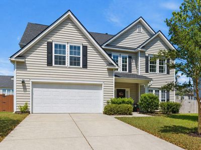 9670 Pebble Creek Blvd, Summerville, SC, 29485