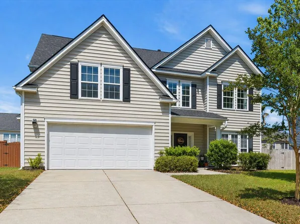 9670 Pebble Creek Blvd, Summerville, SC 29485