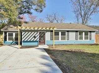 13347 Mobile St, Houston, TX 77015