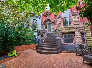 1304 Rhode Island Ave NW #1, Washington, DC 20005