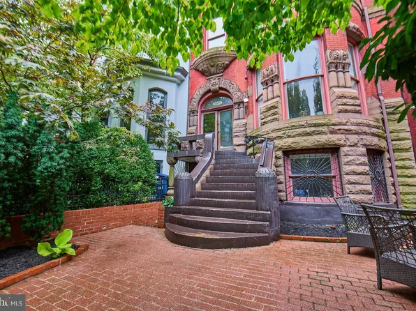 1304 Rhode Island Ave NW #1, Washington, DC 20005