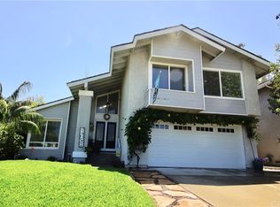 22121 Timberline Way, Lake Forest, CA 92630