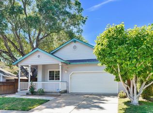 1361 Peterson Ln, Santa Rosa, CA 95403