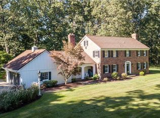 52 Oak Knoll Dr, Sewickley, PA 15143