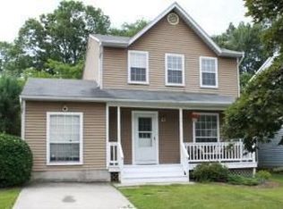 651 Wheat Mill Ct W, Millersville, MD 21108