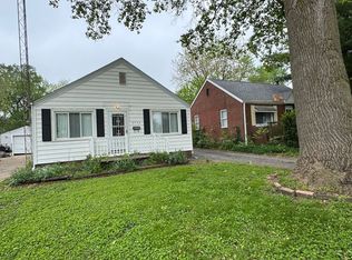 2732 S State St, Springfield, IL 62704