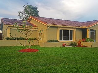 9871 NW 26th Ct, Coral Springs, FL 33065