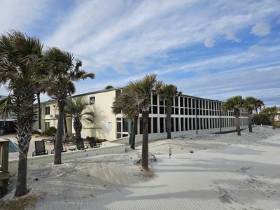1 Norris Dr. UNIT 202, Pawleys Island, SC, 29585